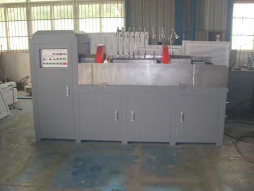 通用類(lèi)(熒光)磁粉探傷機(jī)